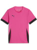 Puma Sportshirt "TeamGoal Matchday Jersey jr" in Pink
