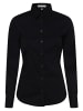 Marie Lund Bluse in marine