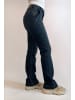 ZHRILL Jeans ZHROA BLUE in BLUE
