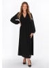 faina Women Dress in black