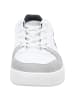 Bugatti Sneaker Low in weiss