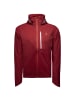 Schöffel Regenjacke Bohusleden in rot