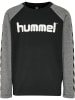Hummel Hummel T-Shirt Hmlboys Jungen Atmungsaktiv in BLACK