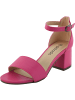 palado Sandaletten in fuchsia