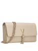 Valentino Bags Divina Abendtasche - Umhängetasche 27 cm (black/ gold) in beige