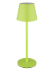 Globo lighting Tischleuchte "VANNIE I" in green