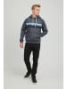 BLEND Hoodie BHSweatshirt in Blau