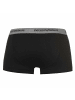 Armani Exchange Boxer anliegend für Herren in Schwarz