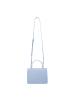 DIANA Handtasche in LIGHT BLUE