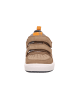 superfit Halbschuh MAVERICK in Braun/Grau