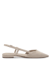 Tamaris Sling in beige