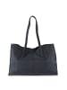 LIEBESKIND BERLIN Amy Shopper Tasche L 43 cm in peacoat