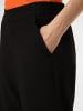MAC HOSEN Hose Chiara in schwarz