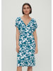 s.Oliver Kleid in 67A2_petrol