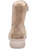 Legero Stiefelette in Beige