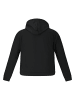 Endurance Q Sweatjacke Tianna in 1001 Black
