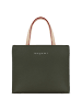 Bugatti Ella Handtasche 22.5 cm olive