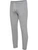 Hummel Hummel Verstellbare Taille Hose Hmlregular Lebensstil Erwachsene in GREY MELANGE