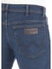 Wrangler Jeans Texas Stretch regular/straight in Blau