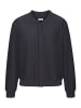 LASCANA Bomberjacke in graublau