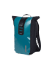 ORTLIEB ORTLIEB Velocity Rolltop Rucksack 17L petrol black