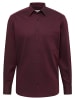 Eterna Hemd COMFORT FIT in burgunder