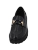 palado Loafers in BLACK