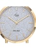 Girl Only Analog-Armbanduhr Girl Only GO gold klein (ca. 30mm)