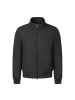 Geox Bomberjacke Vincit Bomber in schwarz