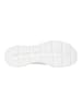 Skechers Sneakers Low BOBS Sport Arc Waves in weiß