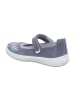 superfit Ballerina in grau