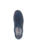 Mephisto SHOES "Rainbow" in mulberry