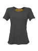 Maul Sport T-Shirt Schönberg II fresh in Tannengrün