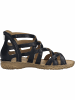 Josef Seibel Riemchen Sandalen für Damen in beige