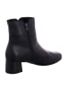 Gabor Klassische Stiefeletten in Schwarz