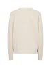soyaconcept Strickjacke SC-KANITA 12 in 91620 CREAM MELANGE