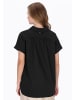 DreiMaster Women Blouse in black