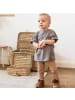Lotta&Emil T-SHIRT grau