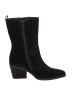 Gabor Stiefel in schwarz
