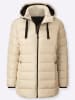 WITT WEIDEN Steppjacke in sand