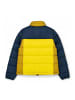 Jack Wolfskin Jacke 365 Flash Stormlock Colorblock Down Women in Gelb