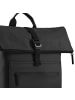 Jost Halmstad Daypack 44 cm Laptopfach schwarz