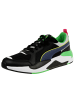 Puma Sneakers Low X-Ray  in schwarz