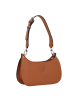 Guess Meridian Schultertasche 27 cm in cognac