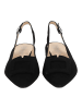 PETER KAISER Pumps Schwarz