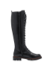 Marco Tozzi Stiefel in BLACK