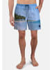CECEBA Badehose Naas in blau-hell-multicolor1