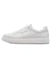 Tamaris Sneaker in WHITE LEATHER