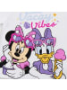 Disney Minnie Mouse Anna und Elsa T-Shirt in rosa