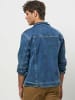 MCS Jacken MCConner Denim in Medium Blue